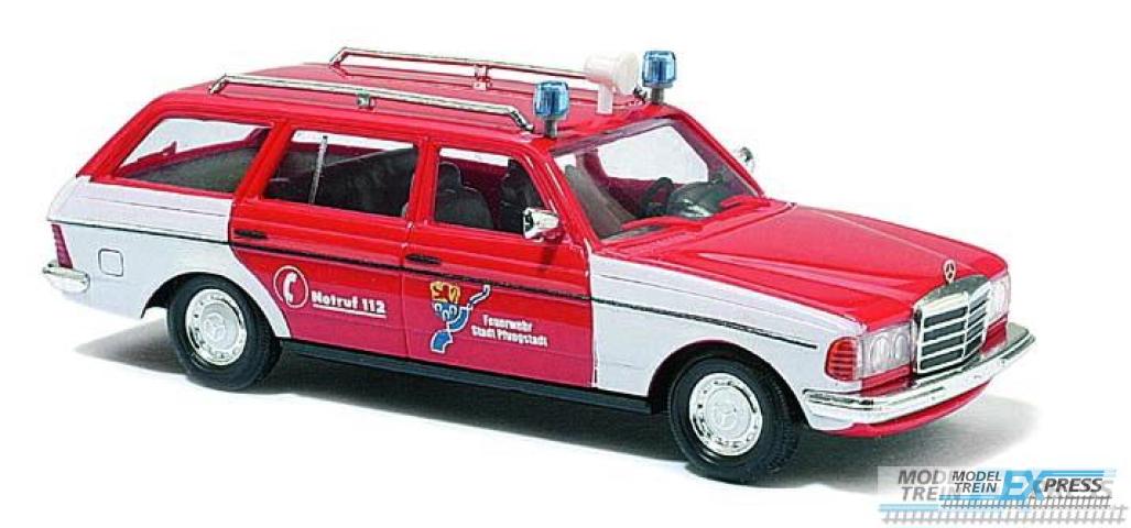 Busch autos 46809